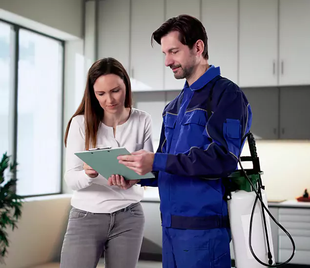 Boise Pest Control Services: Protecting Local Properties in Boise, ID