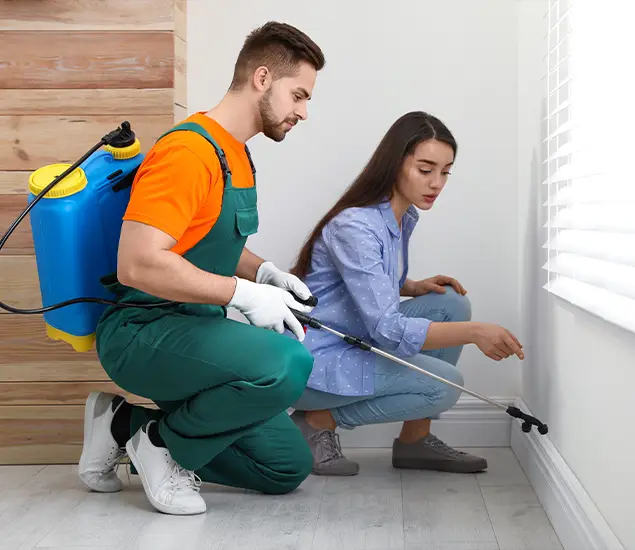 Trusted Affordable Bed Bug Treatment Experts in Boise, ID