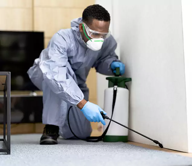 Reliable Attic Termite Specialists in Boise, ID