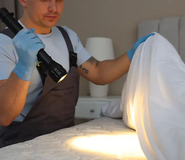 Trusted Bed Bug Bite Treatments Experts in Boise, ID
