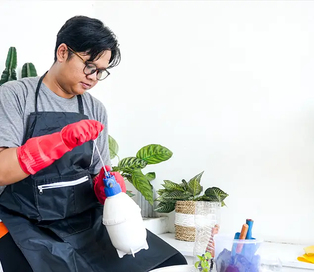 About Bed Bug Chemical Treatment Experts in Boise, ID