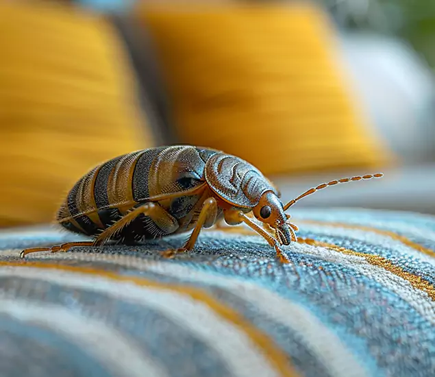 About Our Bed Bug Company Services in Boise, ID