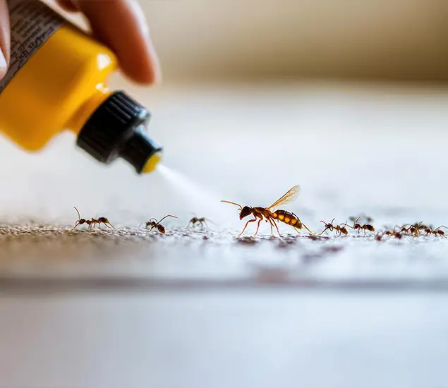 Trusted Bed Bug Mattress Treatment Experts in Boise, ID