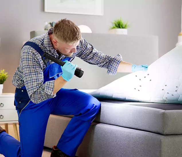 Trusted Bed Bug Remediation Experts in Boise, ID