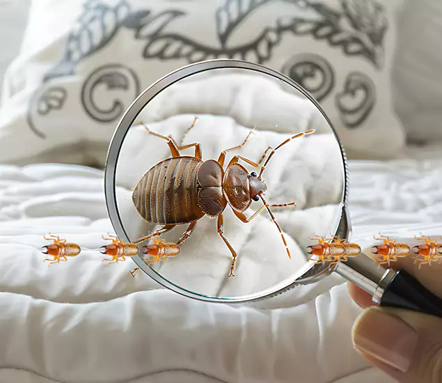 Trusted Bed Bug Pest Control Experts in Boise, ID