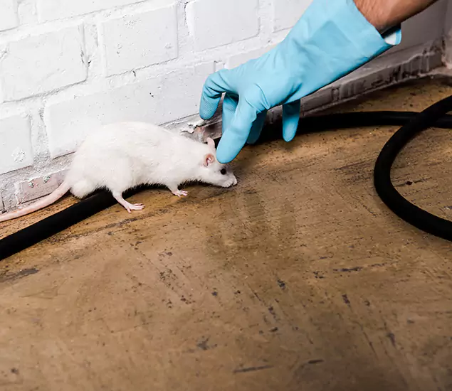 Trusted Mouse Exterminator: Your Rodent Control Company in Boise, ID