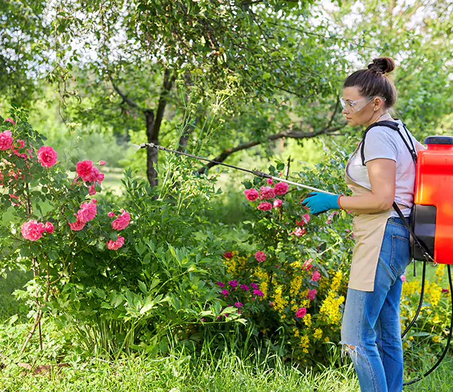 Your Trusted Mosquito Exterminator in Boise, ID