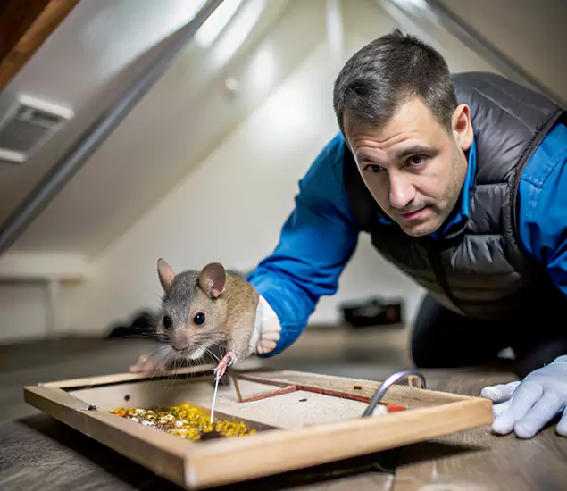 Affordable Rat Removal Cost Experts You Can Trust in Boise, ID