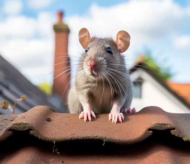 Trusted Roof Rat Control Experts in Boise, ID