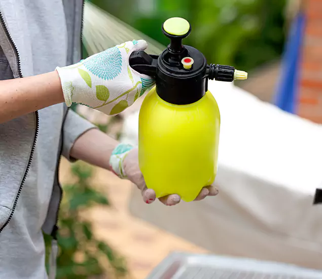 Skilled Residential Small Black Ant Service in Boise, ID