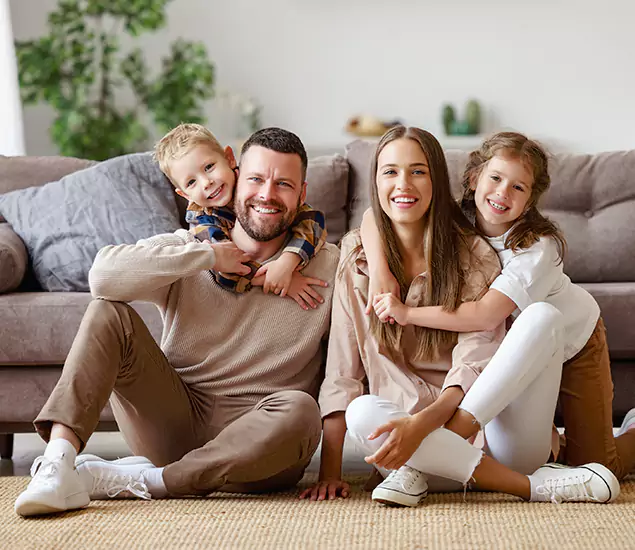About Our Termite Control Services in Boise, ID