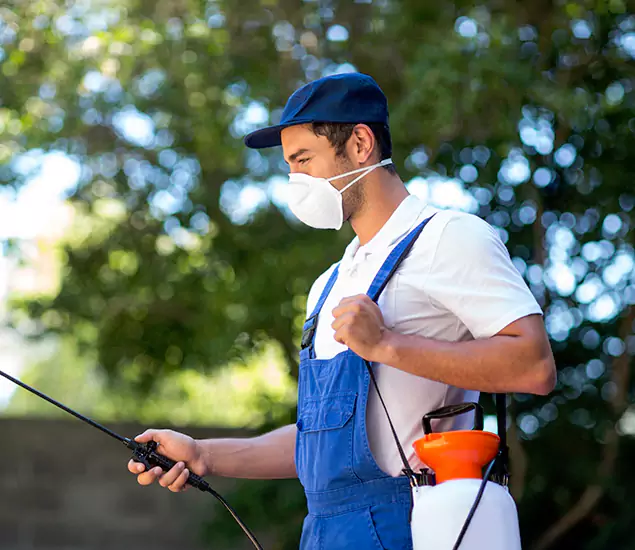 About Termite Spot Treatment Experts in Boise, ID