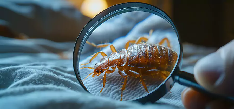 Bed Bug Extermination Services Boise