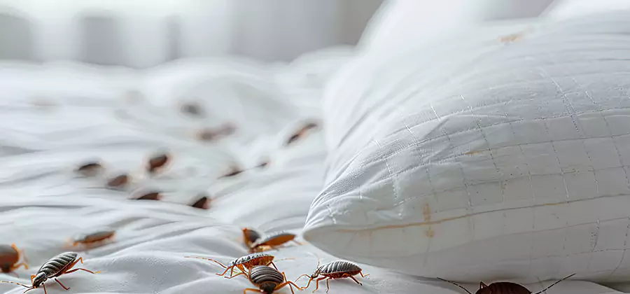 Thermal Bed Bug Treatment in Boise