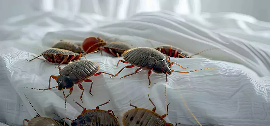 Residential Bed Bug Heat Treatment Cost in Boise