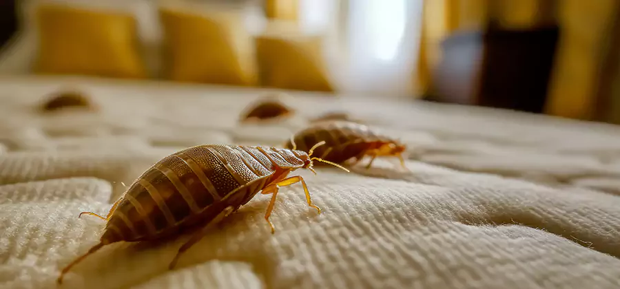 Bed Bug Sanitation and Remediation in Boise