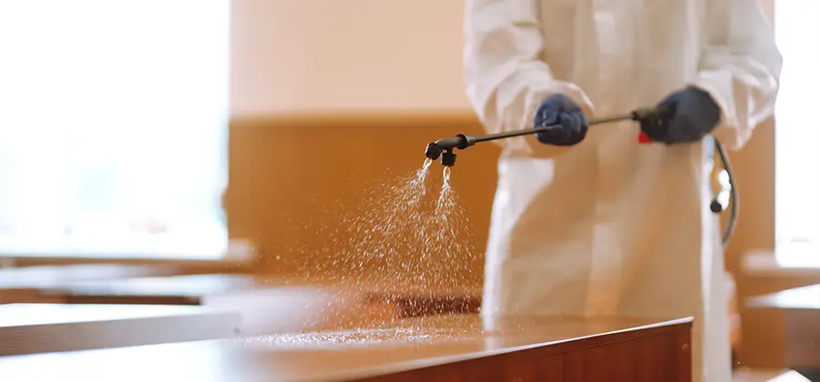 Residential Bed Bug Treatment Option in Boise