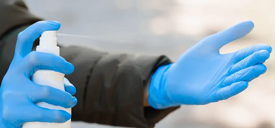 Office Emergency Bed Bug Removal in Boise