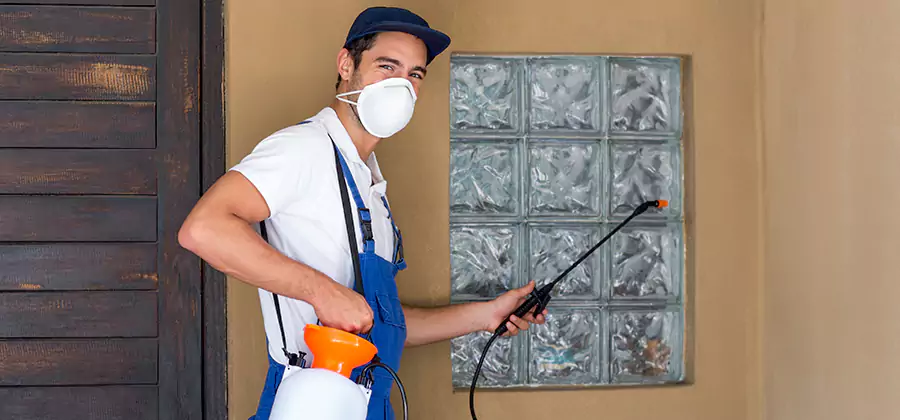 Pre Construction Anti Termite Treatment in Boise