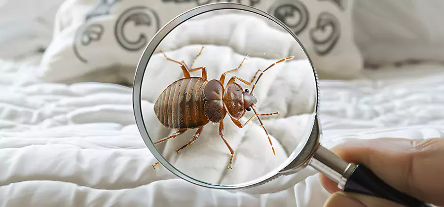 Bed Bug Treatment Service in Boise