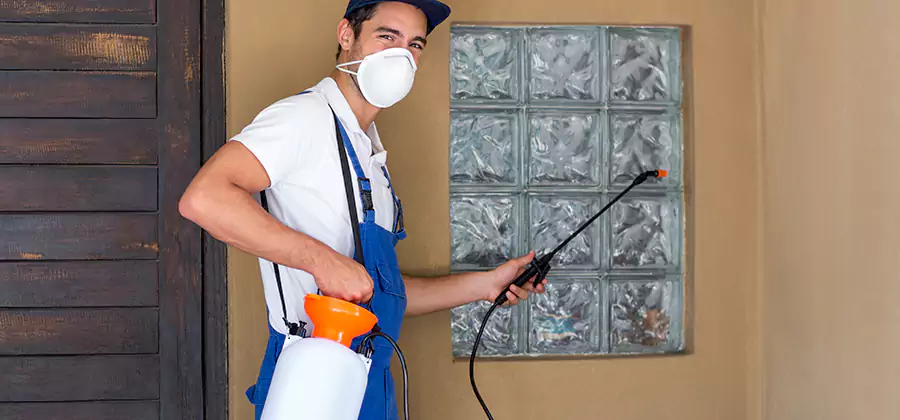 Pre-Construction Termite Treatment in Boise