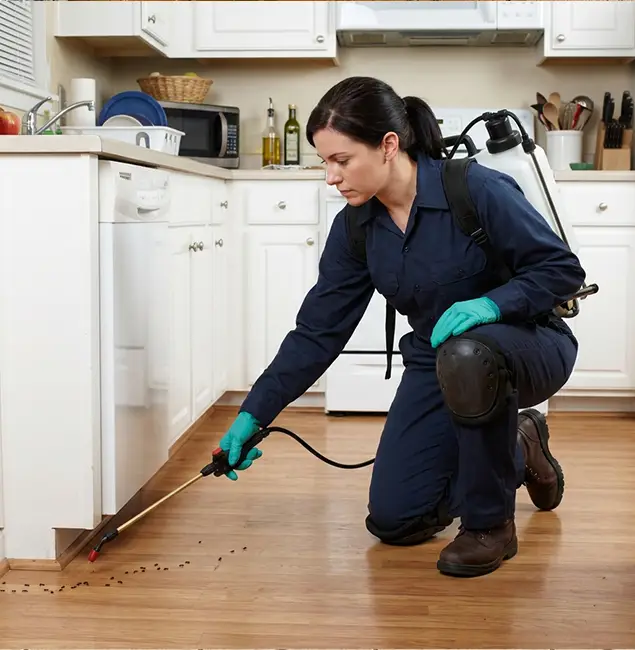Why Boise, ID Homeowners Trust Boise Pest Control Services for Ant Extermination?