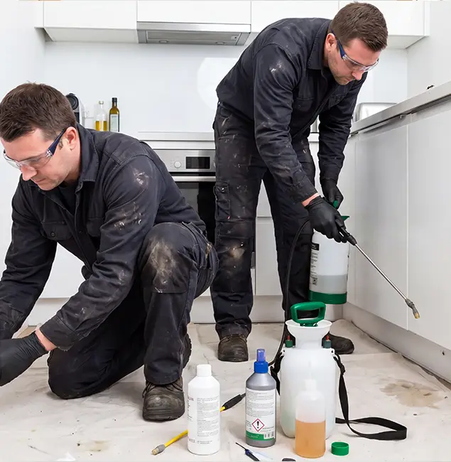 Why Boise, ID Homeowners Choose Boise Pest Control Services?