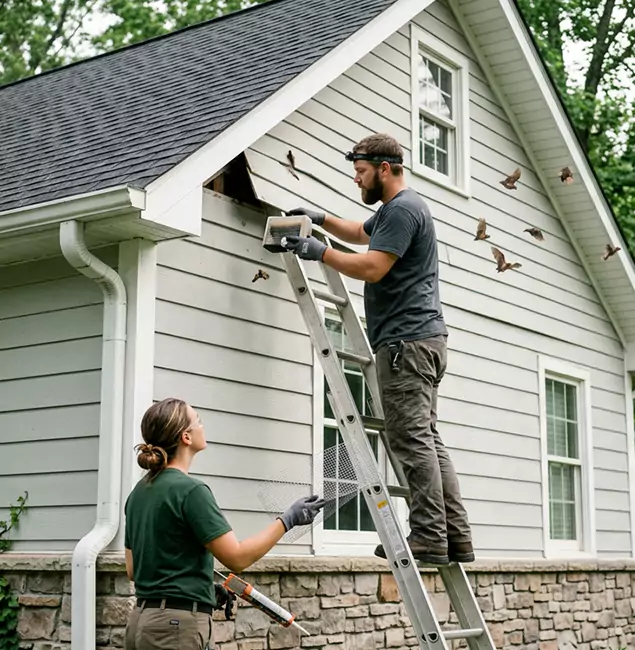 Why Boise Pest Control Services Is the Right Choice in Boise, ID?