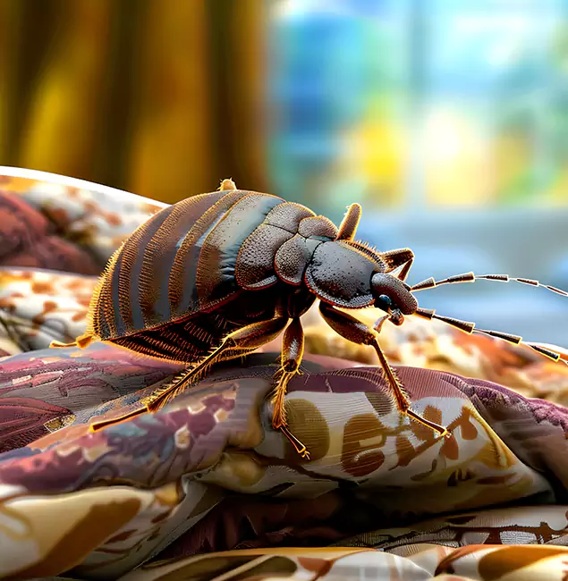 Why Choose Boise Pest Control Services in Boise, ID?