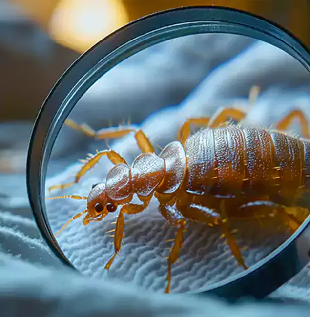 Why Choose Boise Pest Control Services for Bed Bug Heat Treatment Cost in Boise, ID?