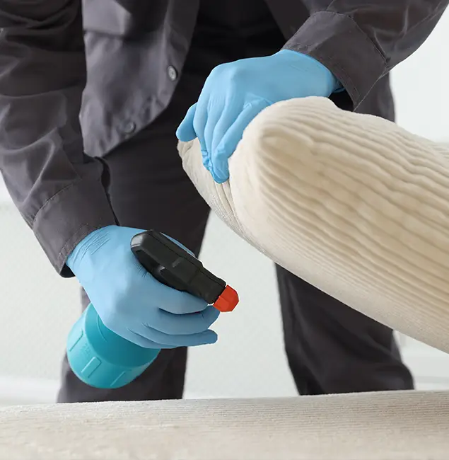 Why Choose Boise Pest Control Services Mattress Bed Bug Experts in Boise, ID?