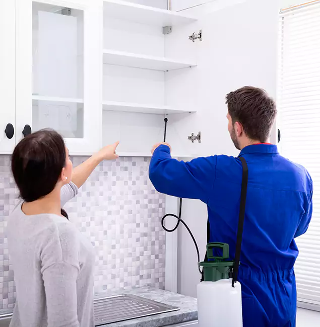Why Choose Boise Pest Control Services for Bed Bug Pest Control Cost in Boise, ID?