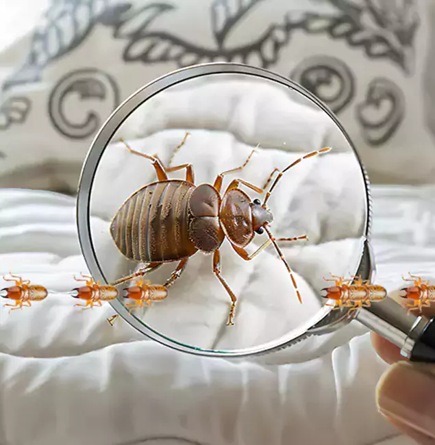 Why Choose Boise Pest Control Services for Bed Bug Prevention in Boise, ID?