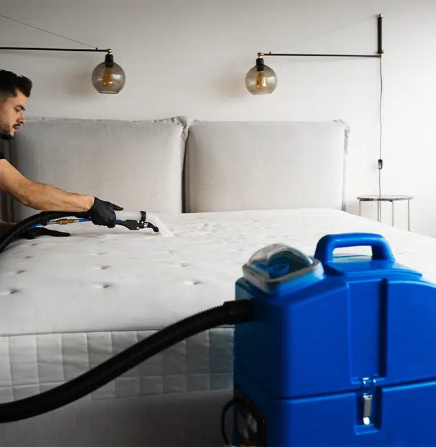 Why Choose Boise Pest Control Services for Bed Bug Bite Relief in Boise, ID?