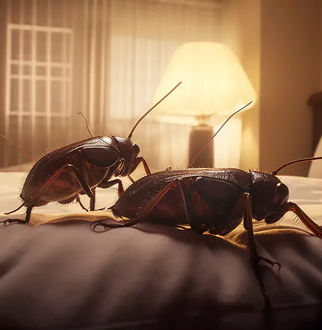 Why Choose Boise Pest Control Services in Boise, ID for bed bug exterminator pro?