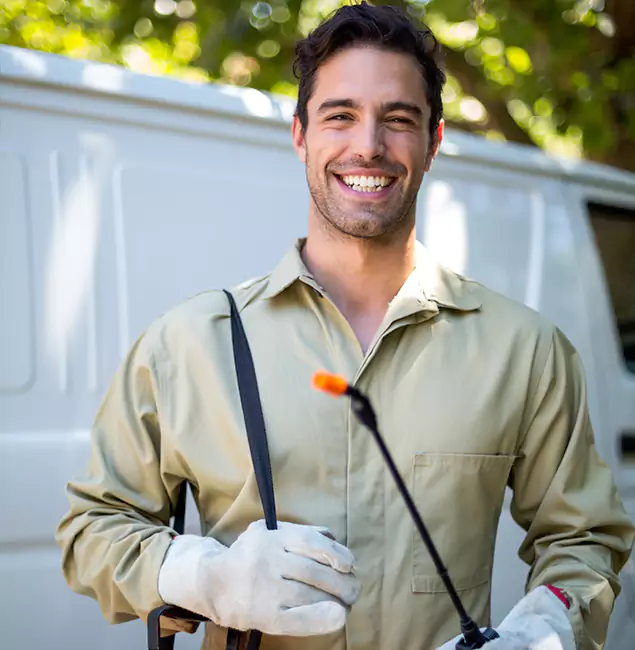 Why Choose Boise Pest Control Services for Cockroach Control in Boise, ID?