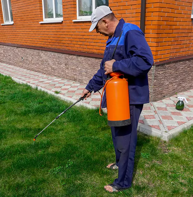 Why Choose Boise Pest Control Services for Eco Friendly Pest Control in Boise, ID?