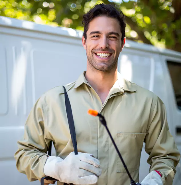 Why Boise Homeowners Trust Boise Pest Control Services for Flea and Tick Treatment?