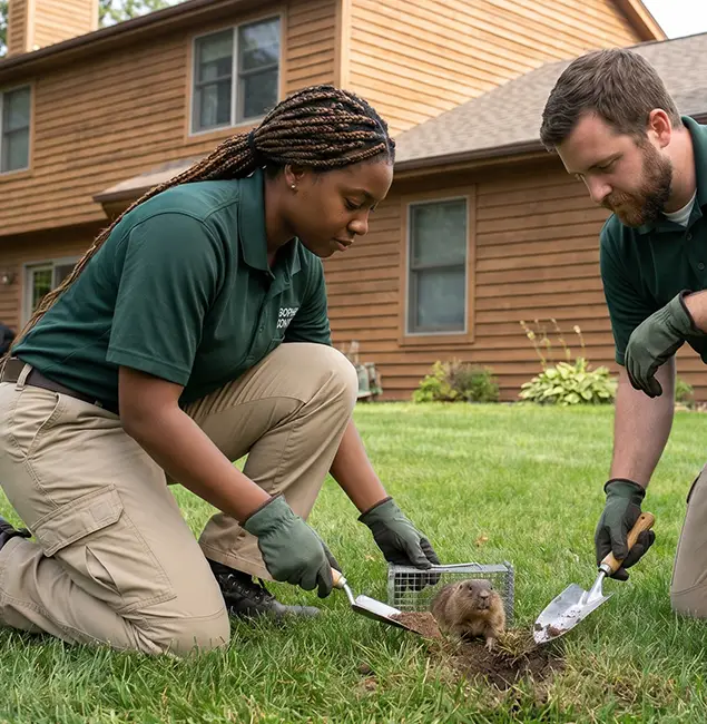 Why Boise Pest Control Services Is the Right Choice in Boise, ID?