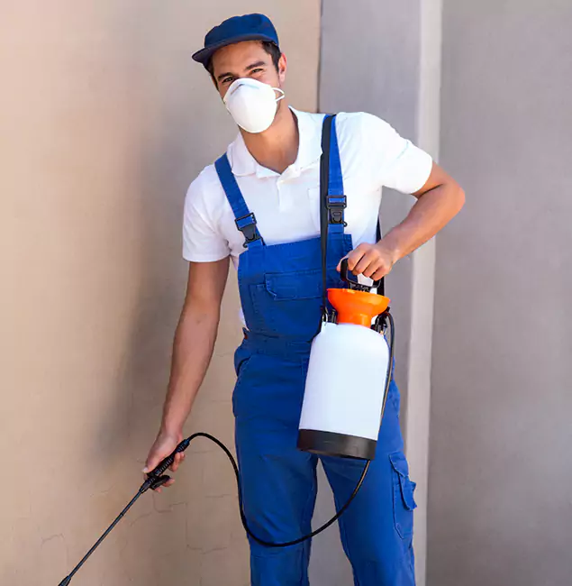 Why Boise Homeowners Trust Boise Pest Control Services for Indoor Mosquito Control?