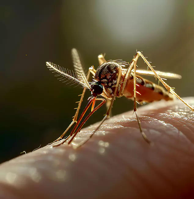 Why Boise Families Choose Boise Pest Control Services for Natural Mosquito Control?