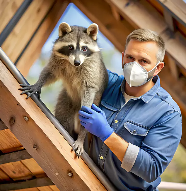 Why Choose Boise Pest Control Services for Pet Friendly Pest Control in Boise, ID?