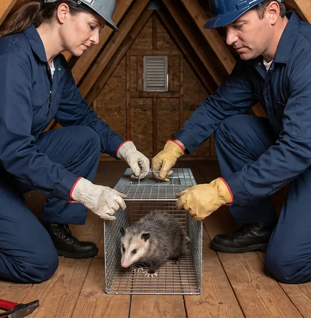 Why Boise Pest Control Services Is the Right Choice in Boise, ID?