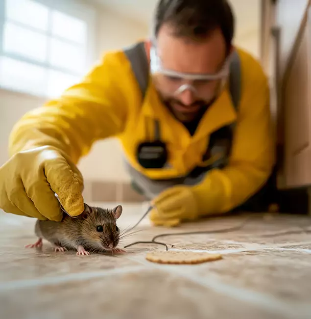 Why Choose Boise Pest Control Services for Rat Control in Boise, ID?