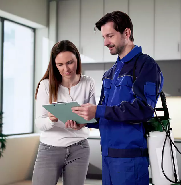 Why Choose Boise Pest Control Services for Rat Removal in Boise, ID?