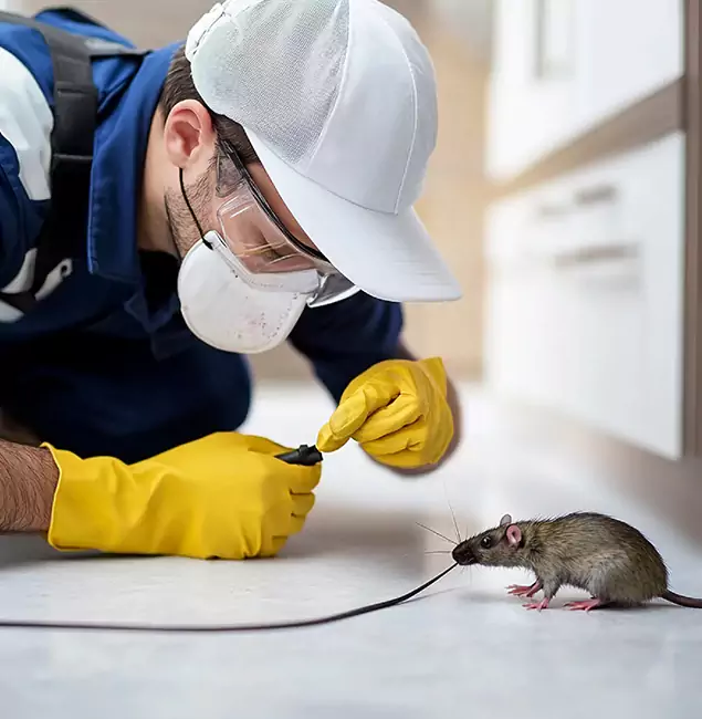 Why Choose Boise Pest Control Services for Rat Removal Cost in Boise, ID?