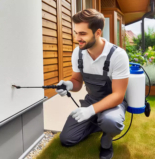 Why Boise Trusts Boise Pest Control Services for Cockroach Removal?