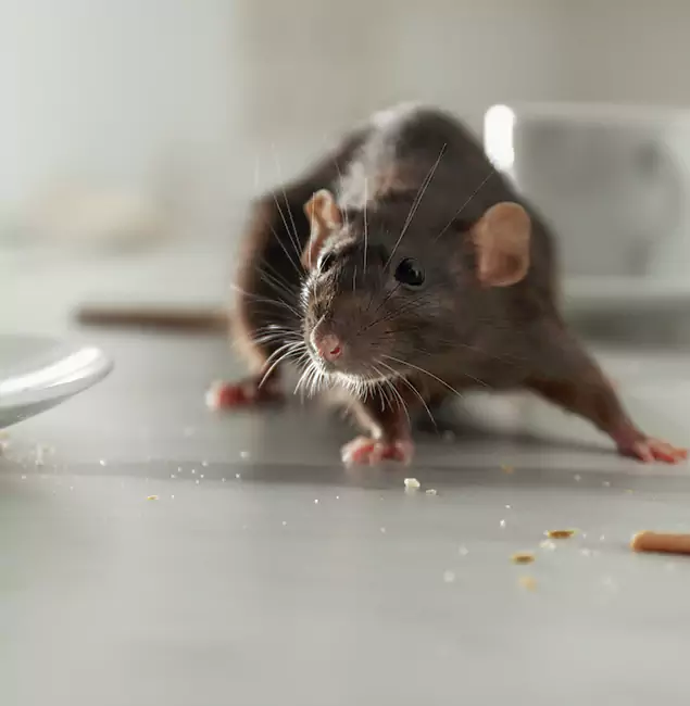 Why Boise, ID Trusts Boise Pest Control Services for Rodent Prevention?