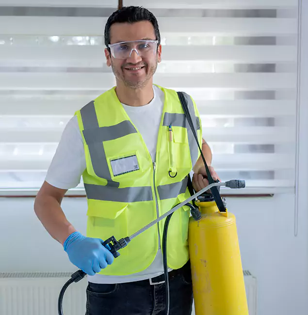 Why Choose Boise Pest Control Services for Roof Rat Control in Boise, ID?