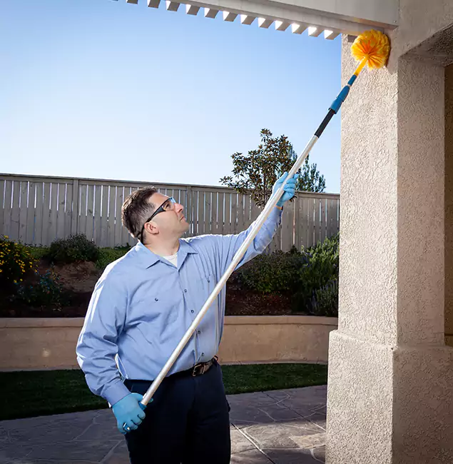 Why Choose Boise Pest Control Services for Sentricon Termite System in Boise, ID?